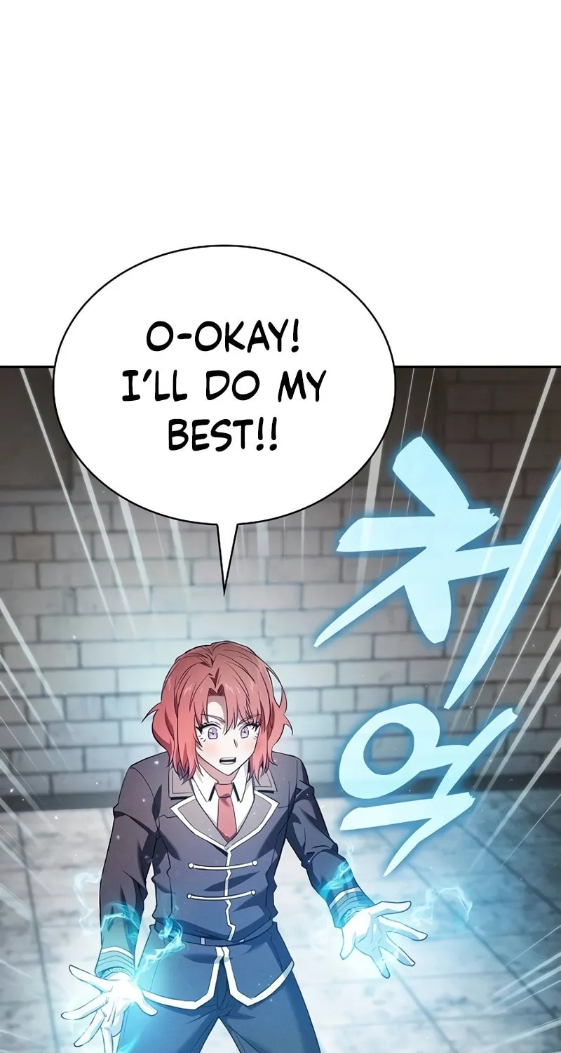 The Academy's Genius Swordsman Chapter 39 page 23 - 