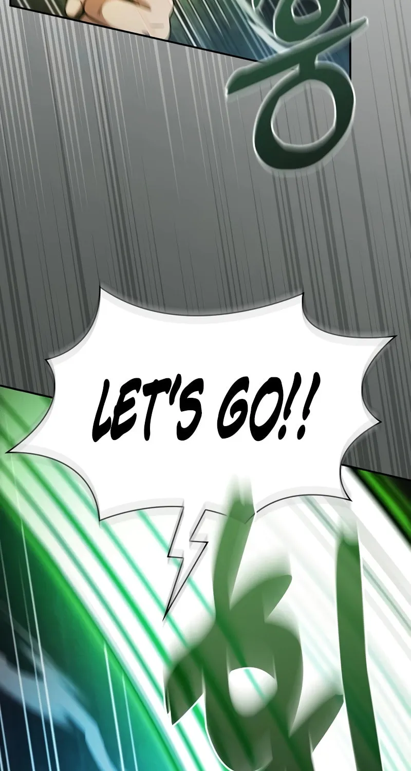 The Academy's Genius Swordsman Chapter 39 page 26 - 