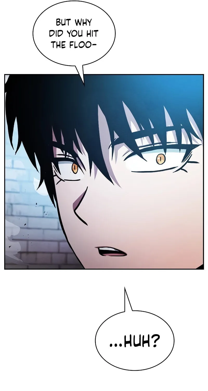 The Academy's Genius Swordsman Chapter 39 page 32 - 