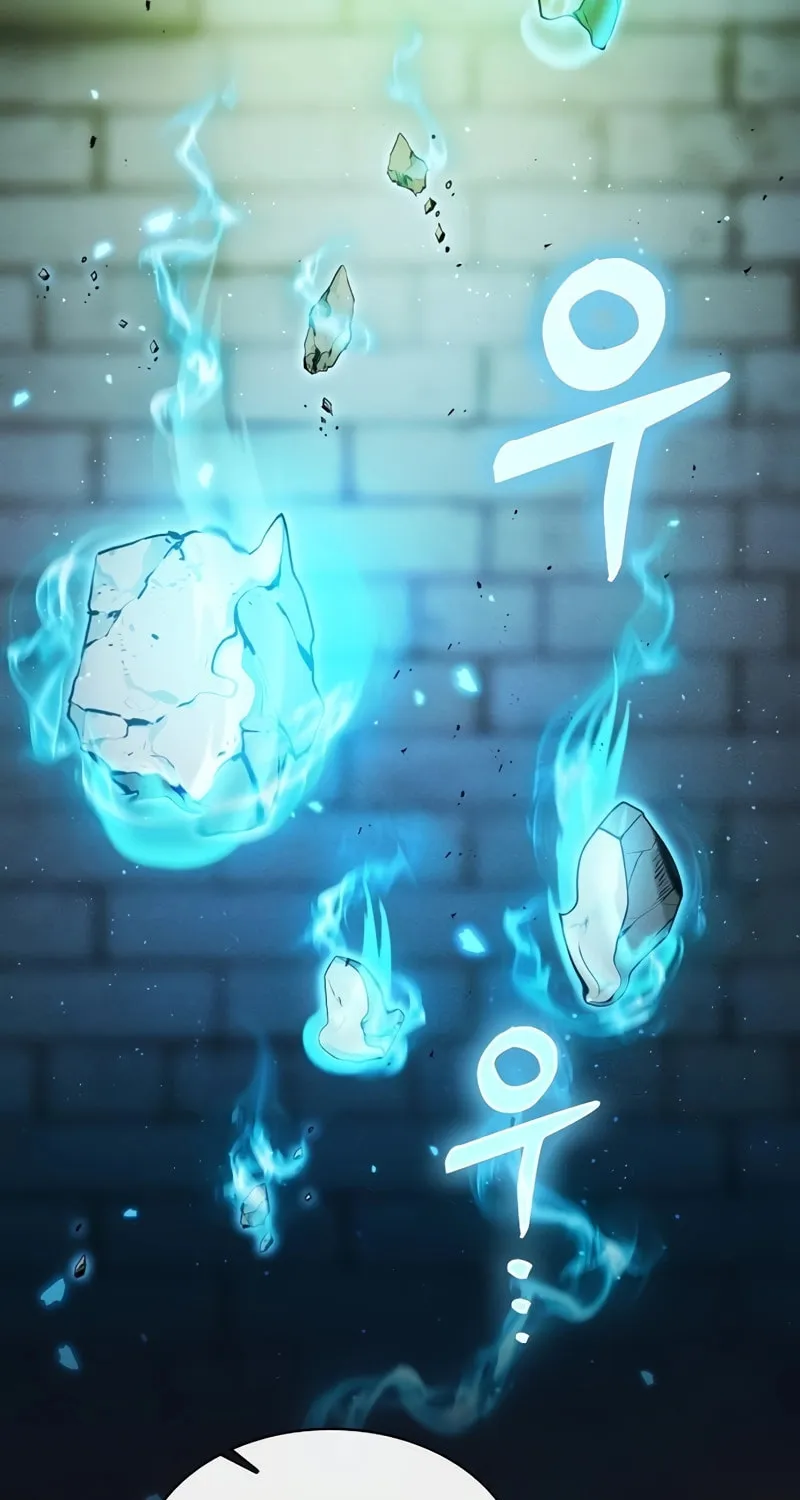 The Academy's Genius Swordsman Chapter 39 page 34 - 