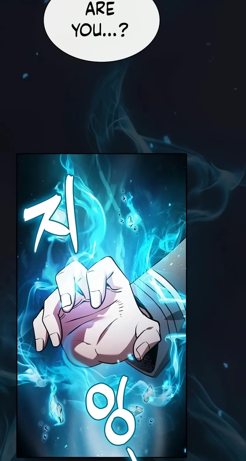 The Academy's Genius Swordsman Chapter 39 page 35 - 