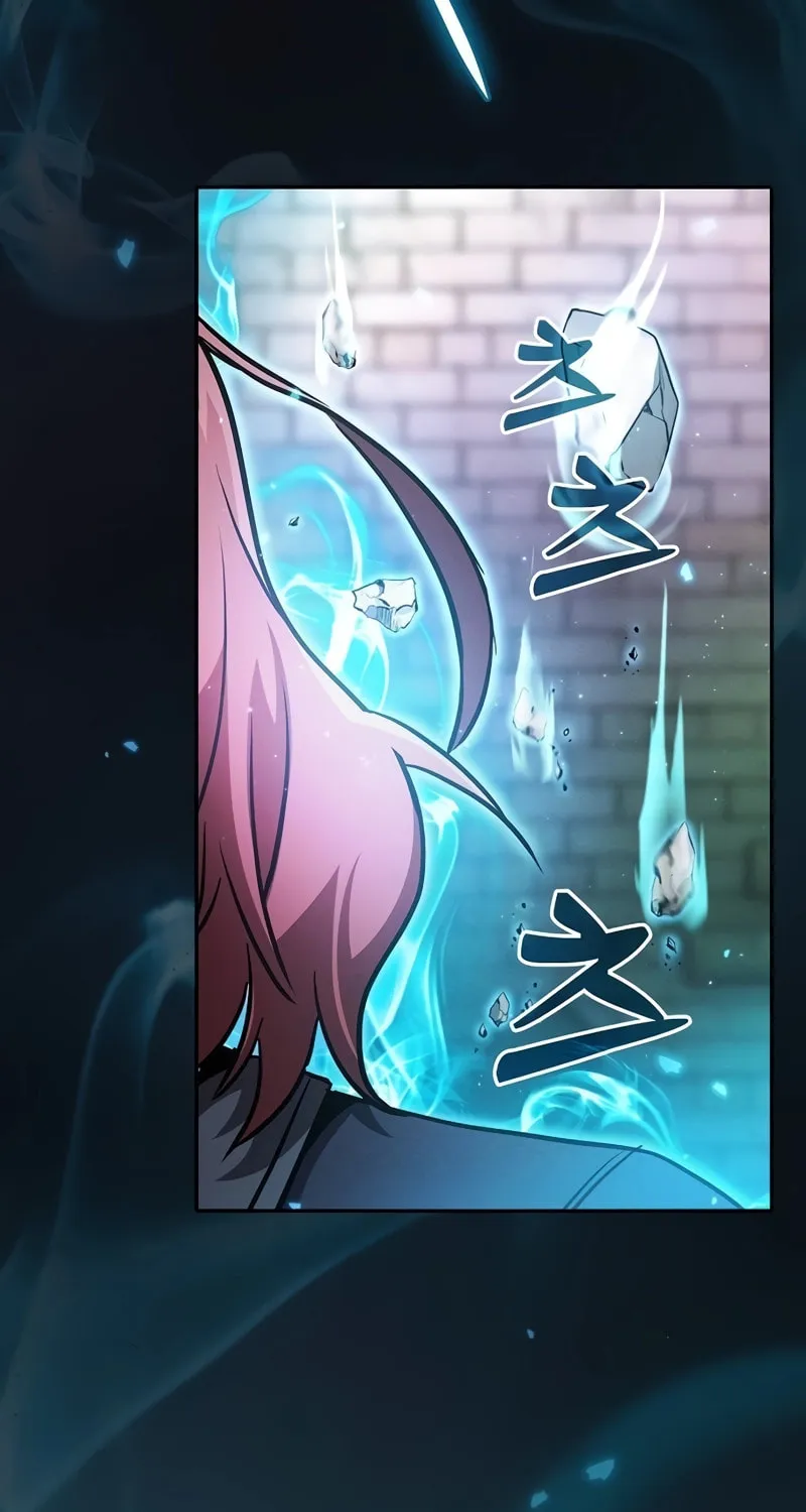The Academy's Genius Swordsman Chapter 39 page 36 - 