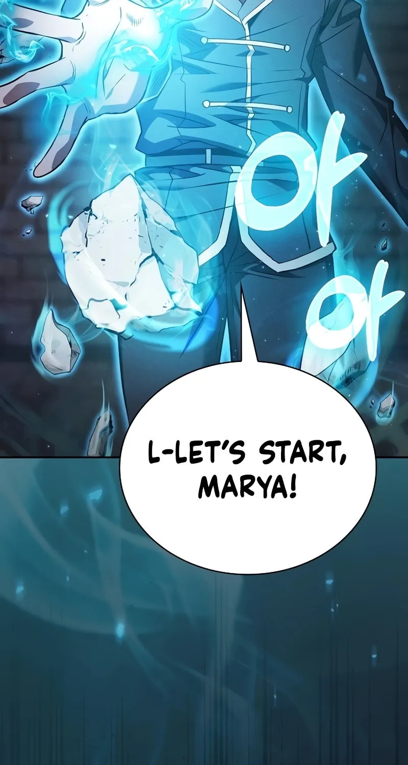The Academy's Genius Swordsman Chapter 39 page 38 - 