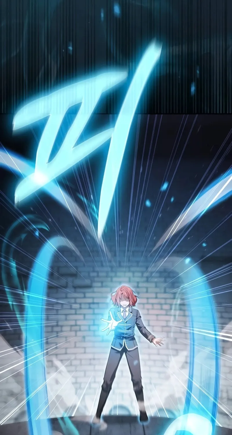 The Academy's Genius Swordsman Chapter 39 page 40 - 