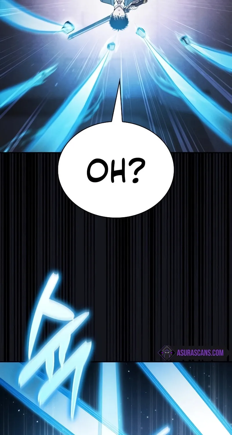 The Academy's Genius Swordsman Chapter 39 page 43 - 