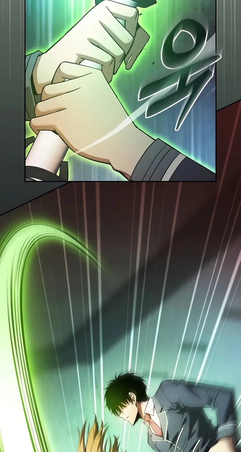 The Academy's Genius Swordsman Chapter 39 page 54 - 