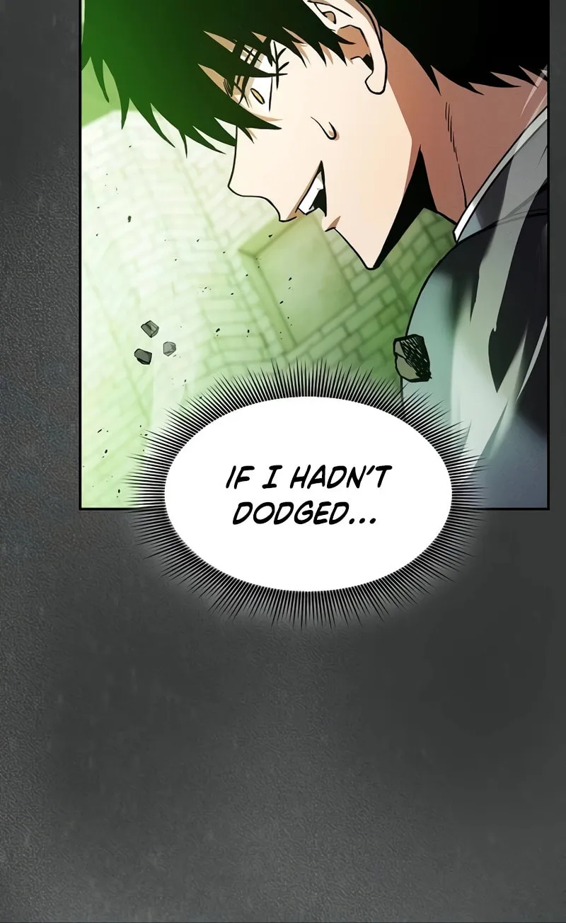 The Academy's Genius Swordsman Chapter 39 page 57 - 