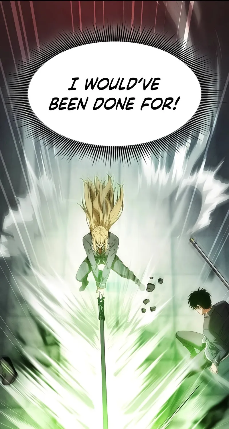 The Academy's Genius Swordsman Chapter 39 page 58 - 