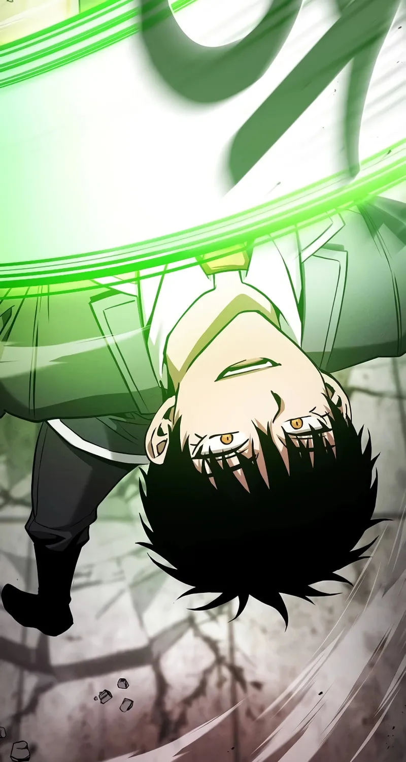 The Academy's Genius Swordsman Chapter 39 page 62 - 