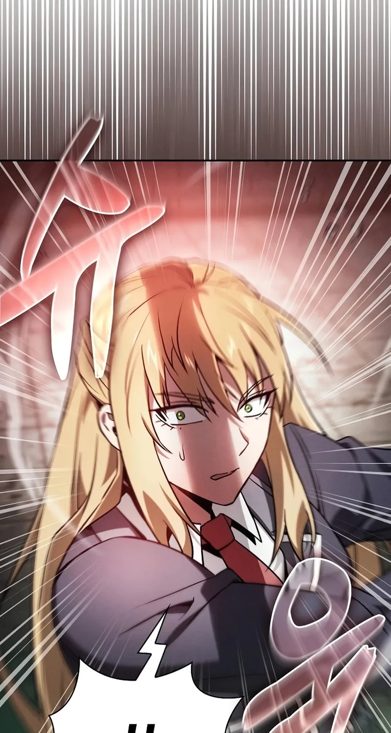 The Academy's Genius Swordsman Chapter 39 page 64 - 