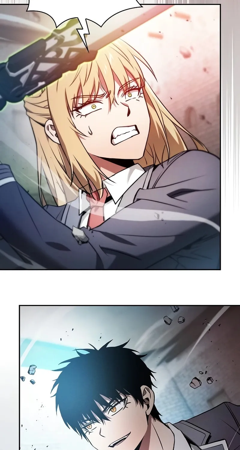 The Academy's Genius Swordsman Chapter 39 page 68 - 