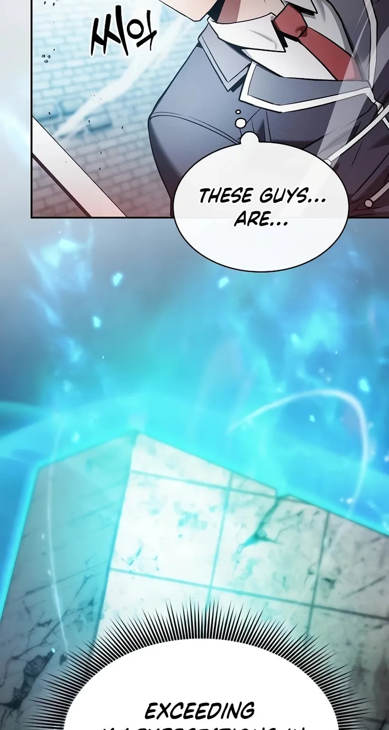 The Academy's Genius Swordsman Chapter 39 page 69 - 