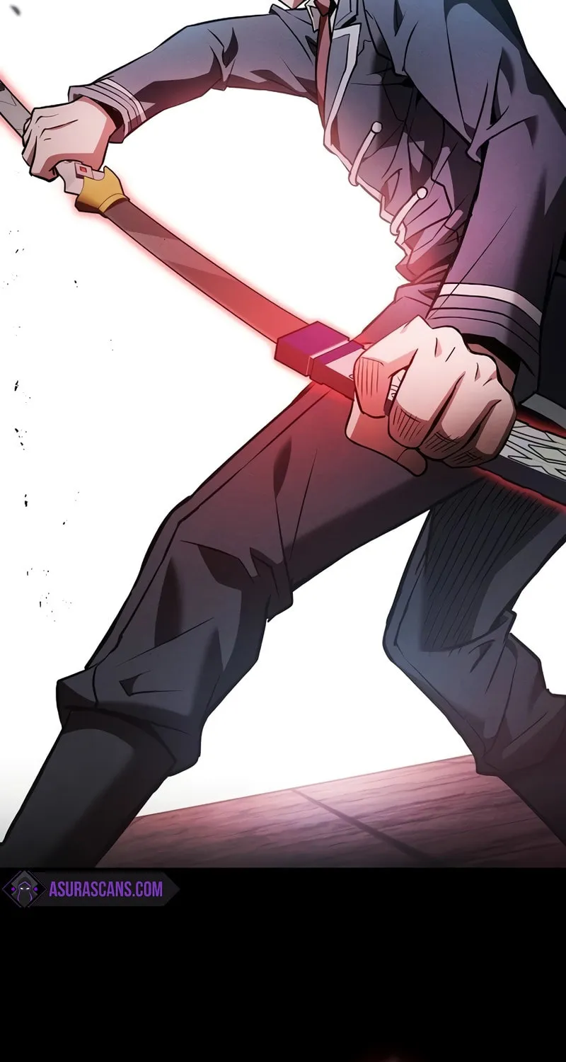 The Academy's Genius Swordsman Chapter 39 page 80 - 