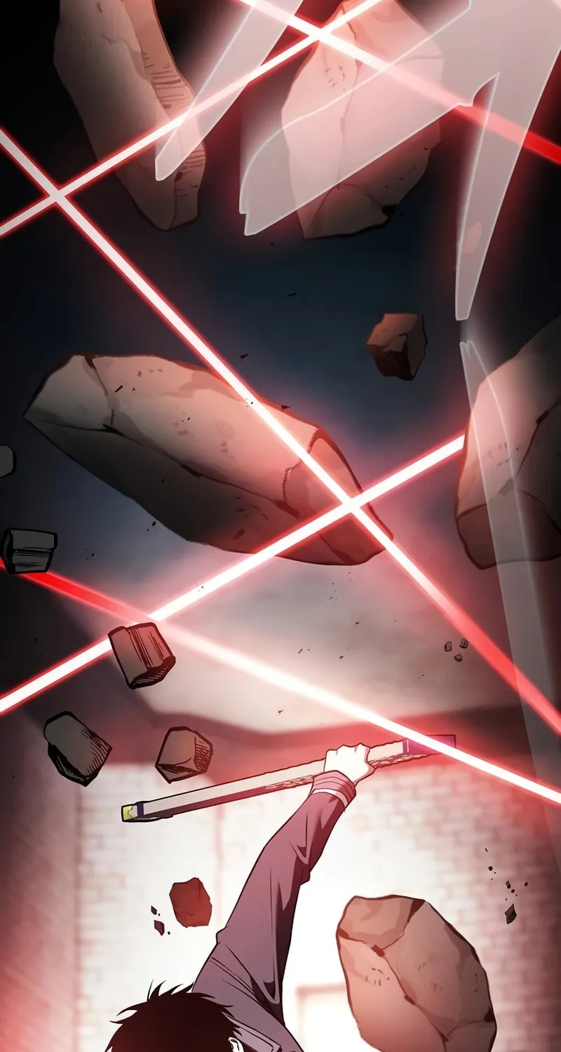 The Academy's Genius Swordsman Chapter 39 page 85 - 