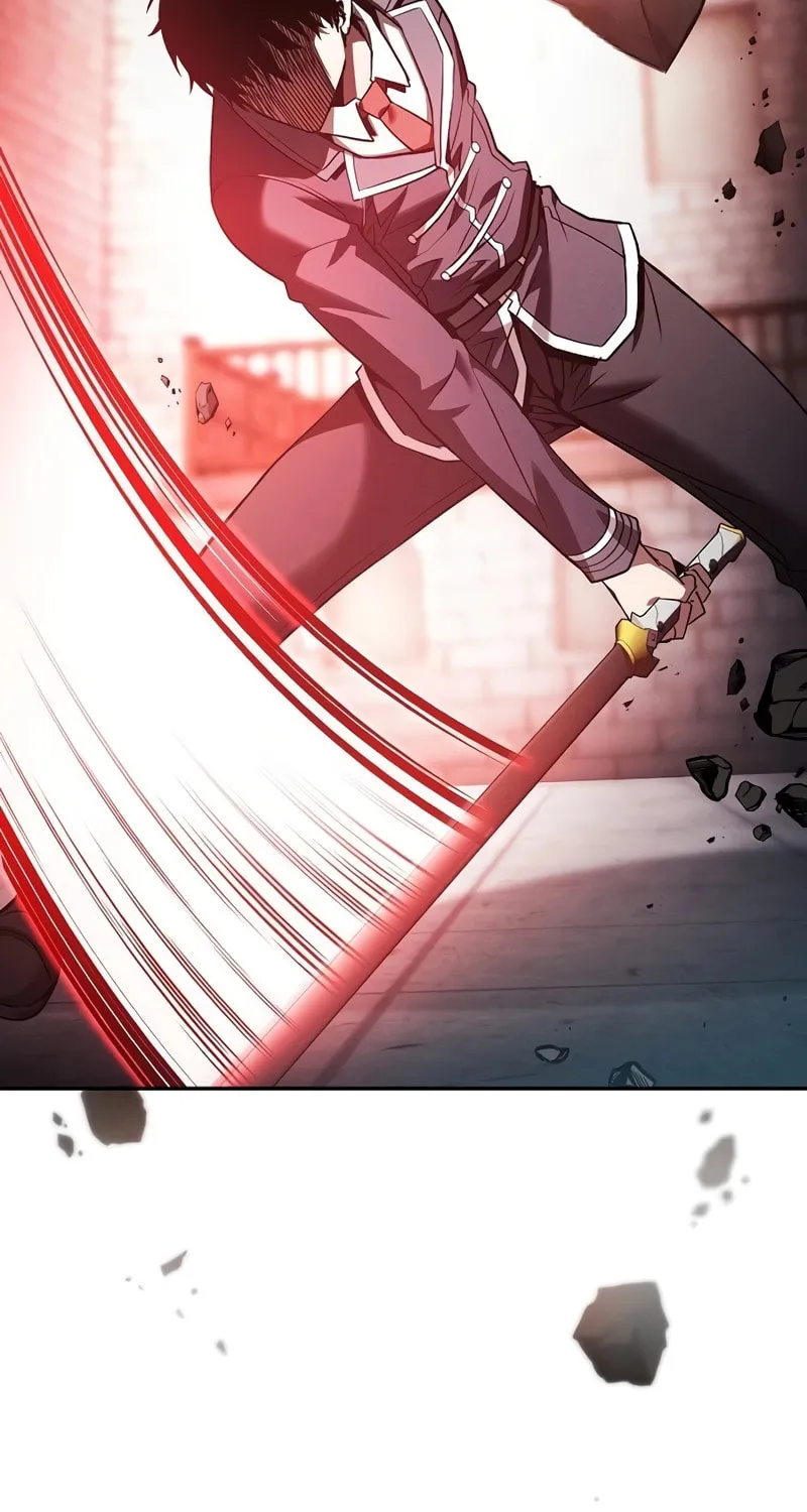 The Academy's Genius Swordsman Chapter 39 page 86 - 