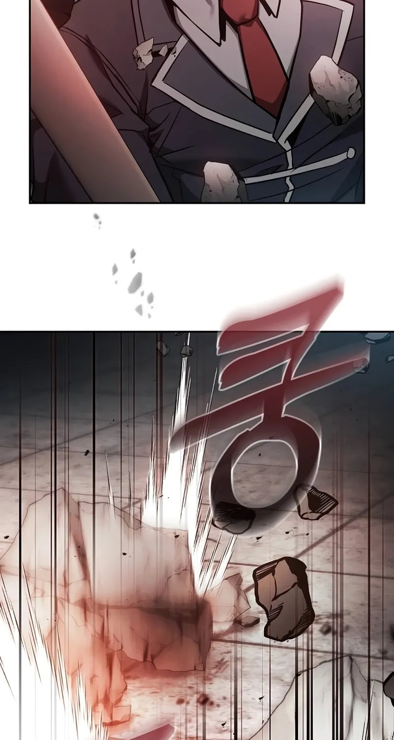 The Academy's Genius Swordsman Chapter 39 page 88 - 
