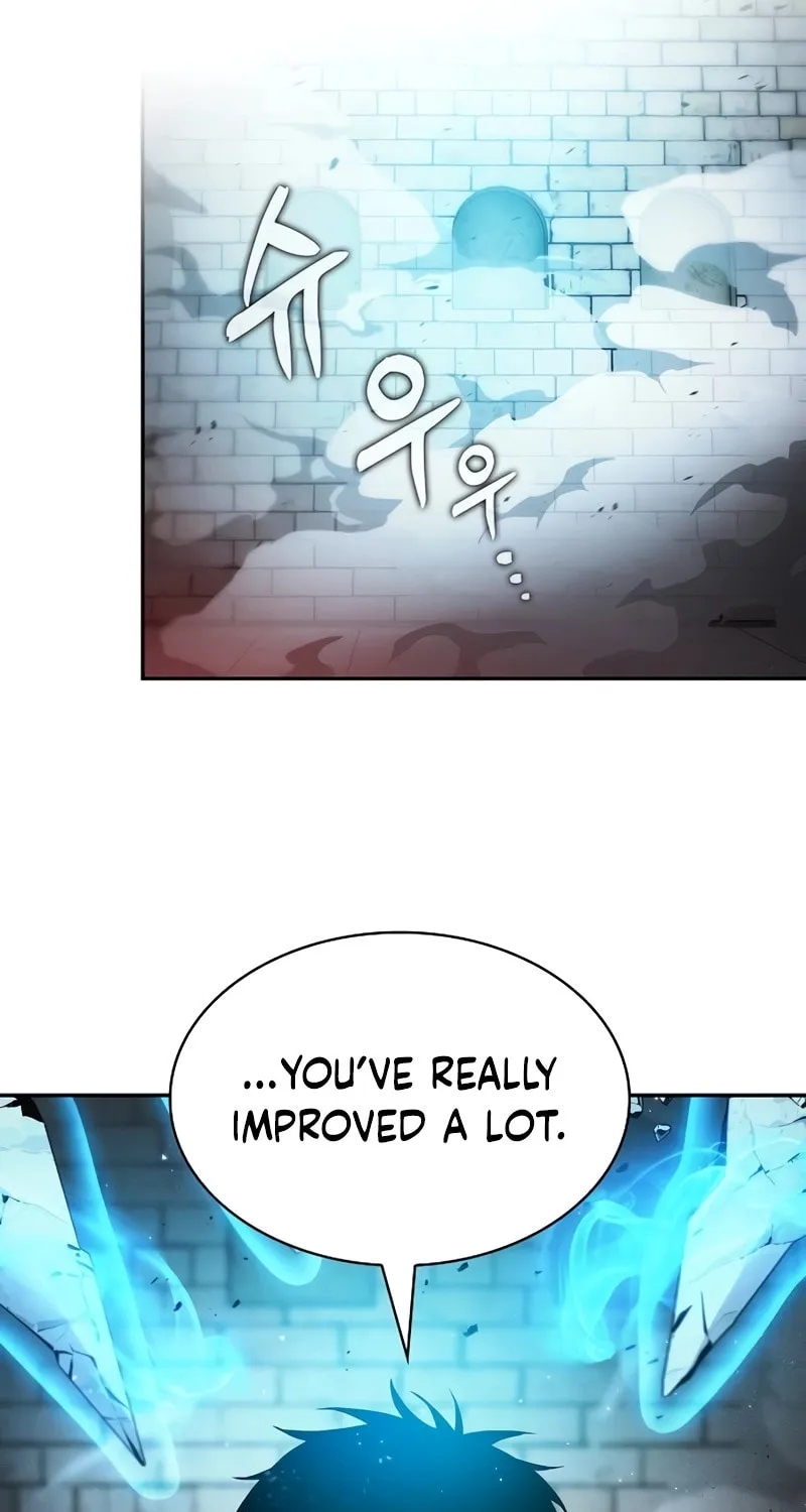 The Academy's Genius Swordsman Chapter 39 page 90 - 