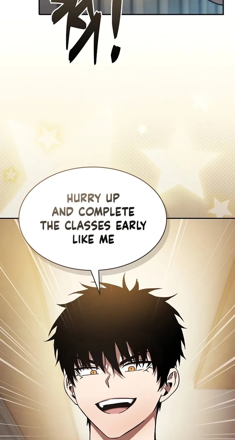 The Academy's Genius Swordsman Chapter 39 page 10 - 