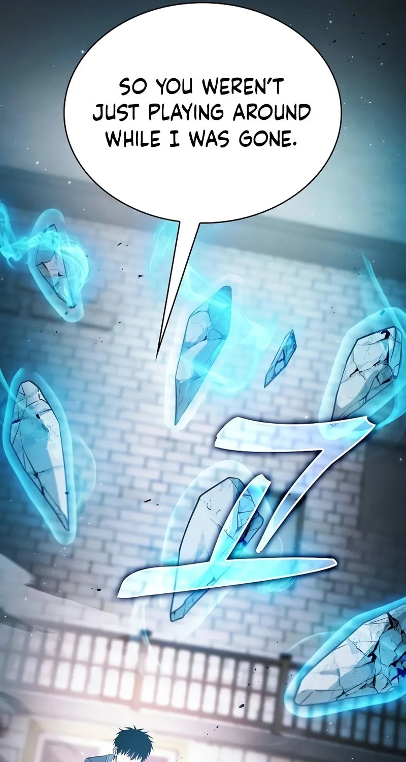 The Academy's Genius Swordsman Chapter 39 page 92 - 