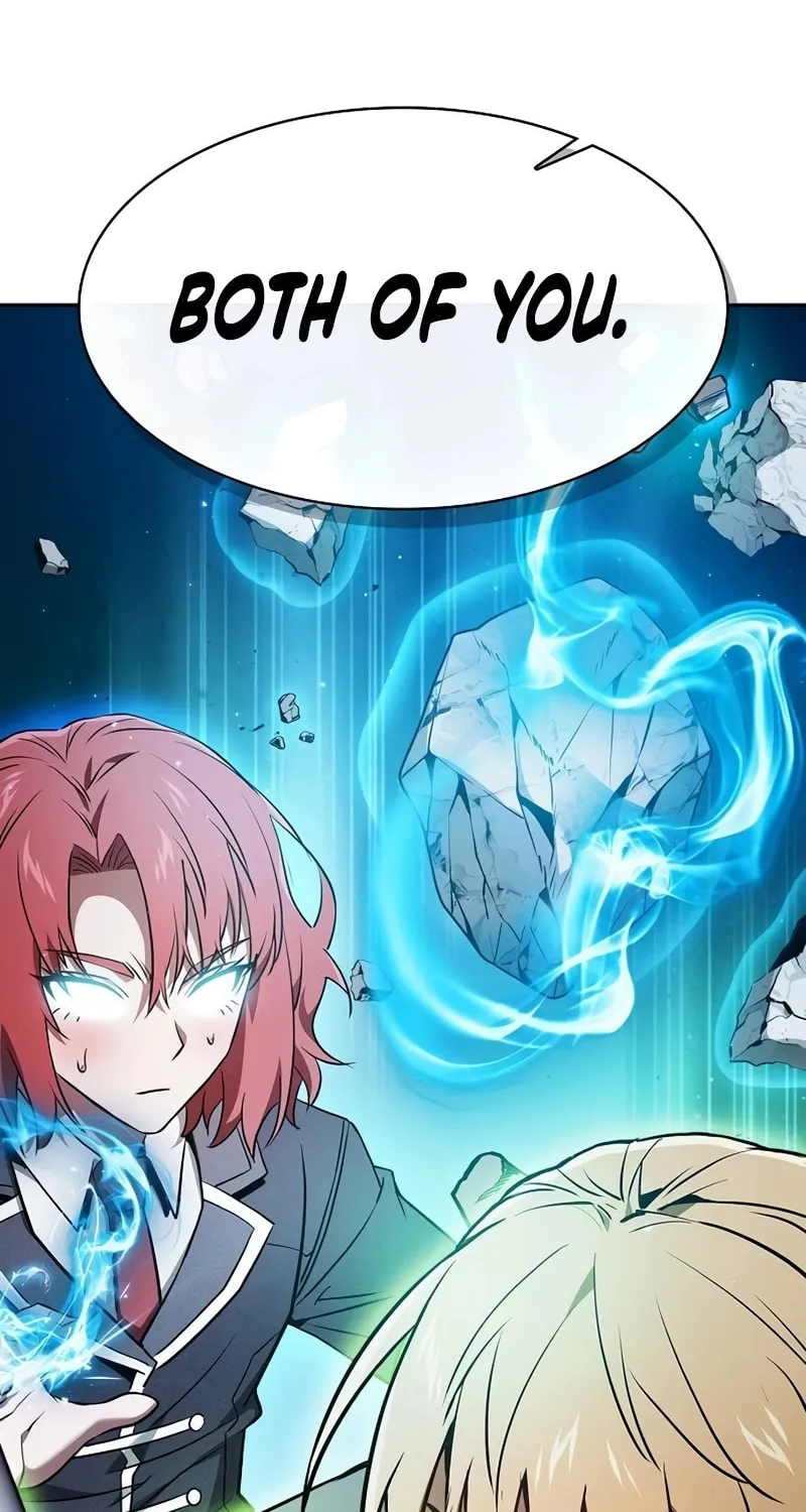 The Academy's Genius Swordsman Chapter 39 page 95 - 