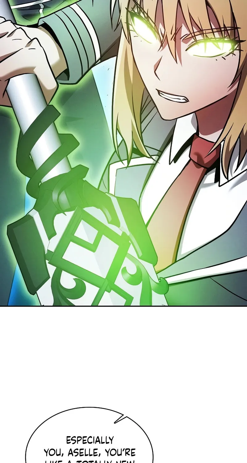 The Academy's Genius Swordsman Chapter 39 page 96 - 