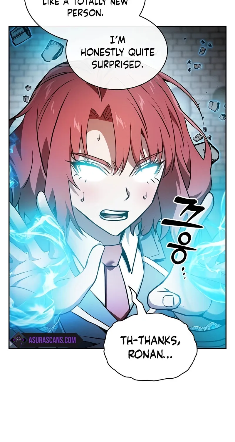 The Academy's Genius Swordsman Chapter 39 page 97 - 