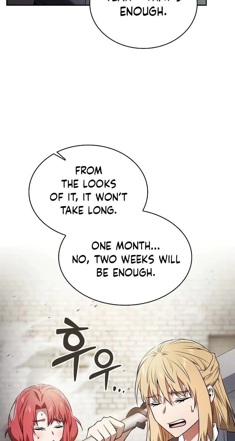 The Academy's Genius Swordsman Chapter 39 page 99 - 