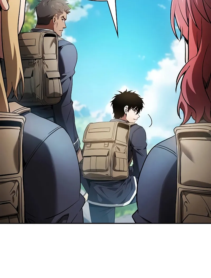 The Academy's Genius Swordsman Chapter 40 page 11 - 