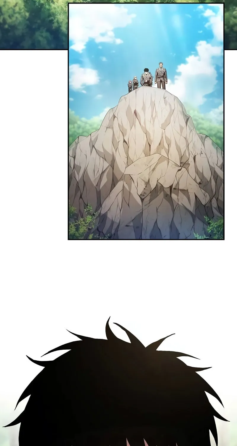 The Academy's Genius Swordsman Chapter 40 page 3 - 