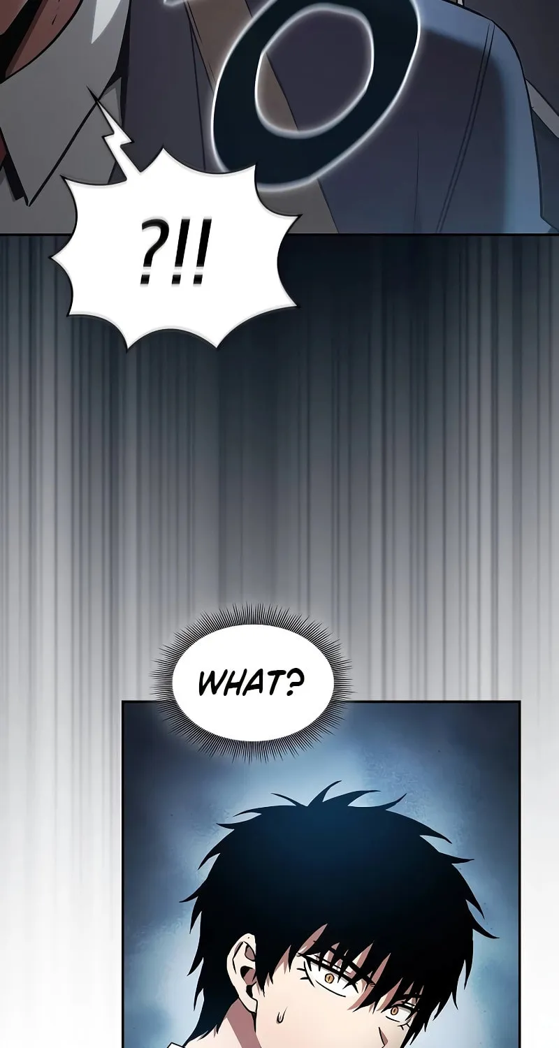 The Academy's Genius Swordsman Chapter 40 page 22 - 