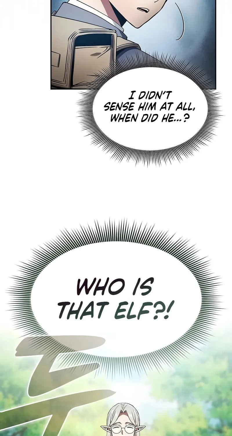 The Academy's Genius Swordsman Chapter 40 page 23 - 