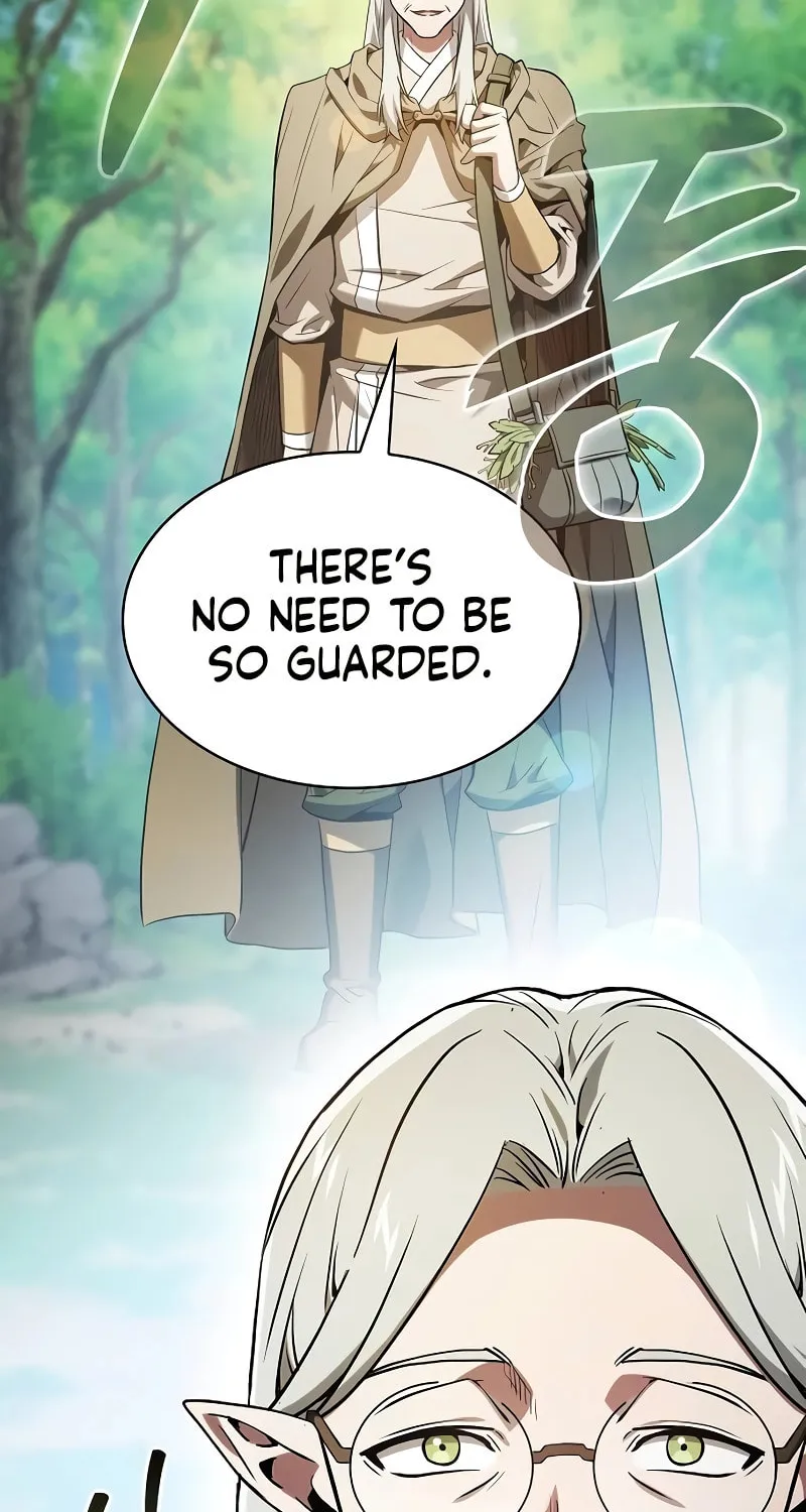 The Academy's Genius Swordsman Chapter 40 page 24 - 