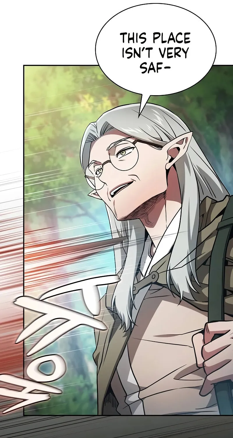 The Academy's Genius Swordsman Chapter 40 page 29 - 