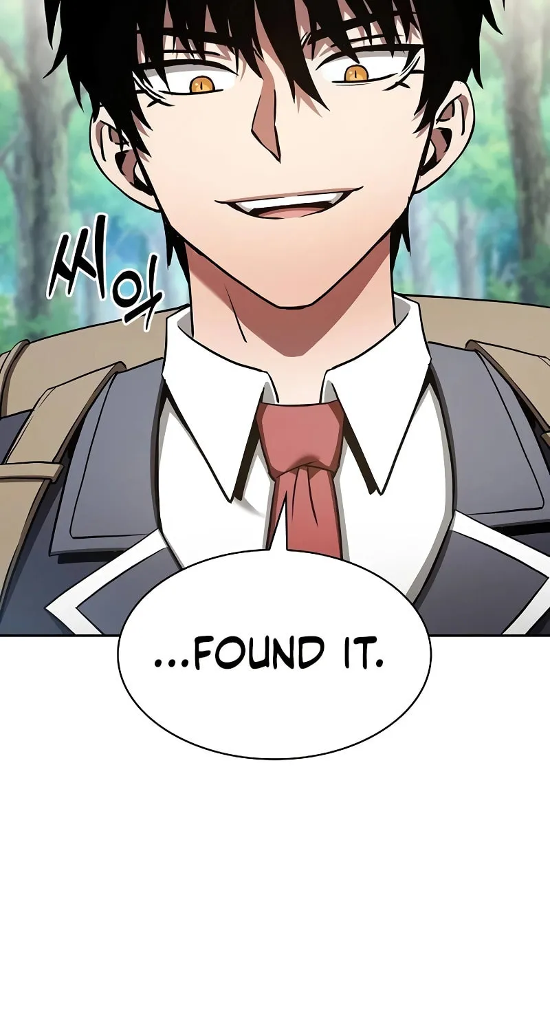 The Academy's Genius Swordsman Chapter 40 page 4 - 