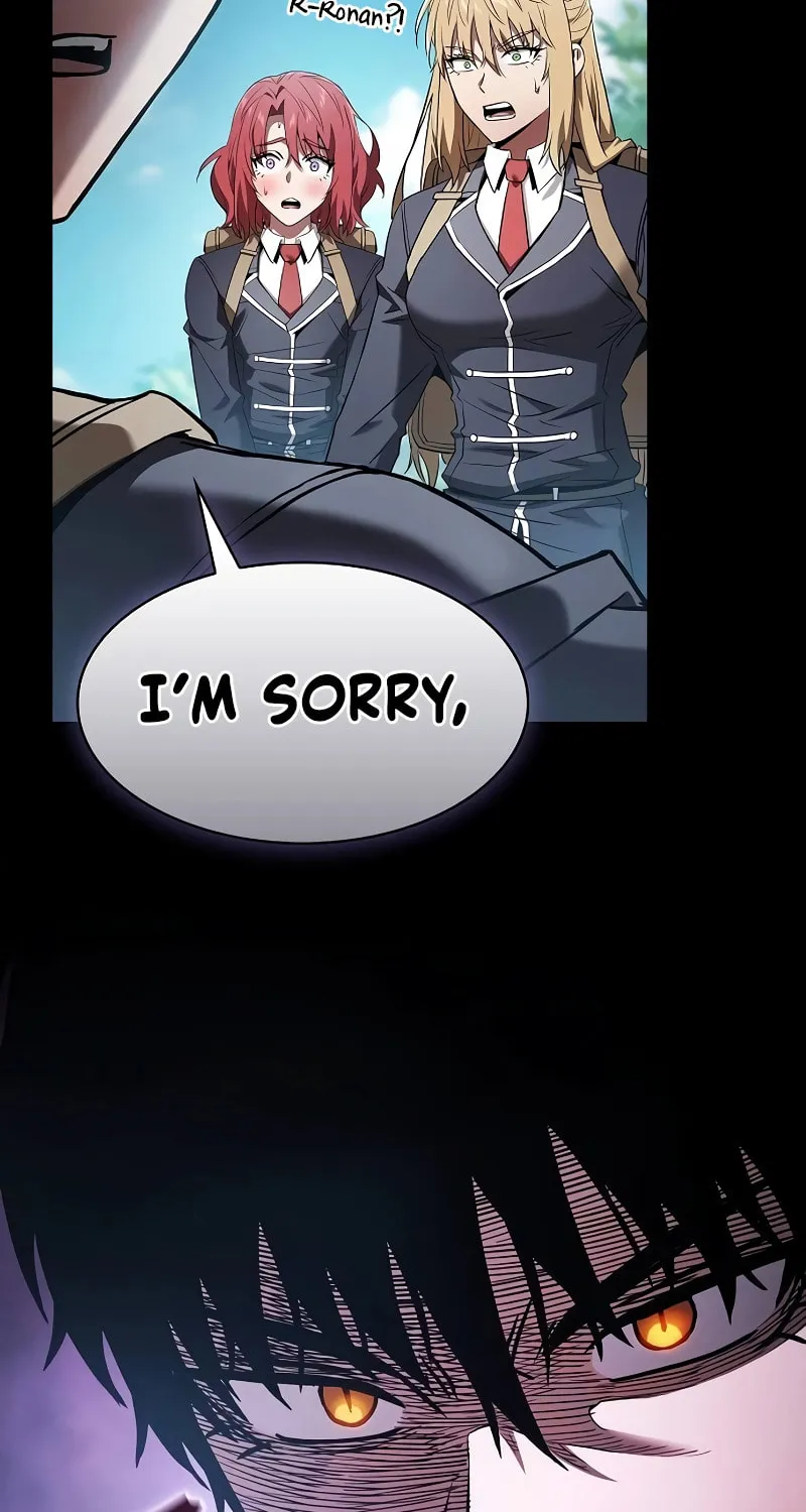 The Academy's Genius Swordsman Chapter 40 page 32 - 