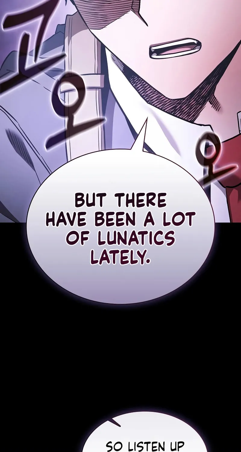 The Academy's Genius Swordsman Chapter 40 page 33 - 