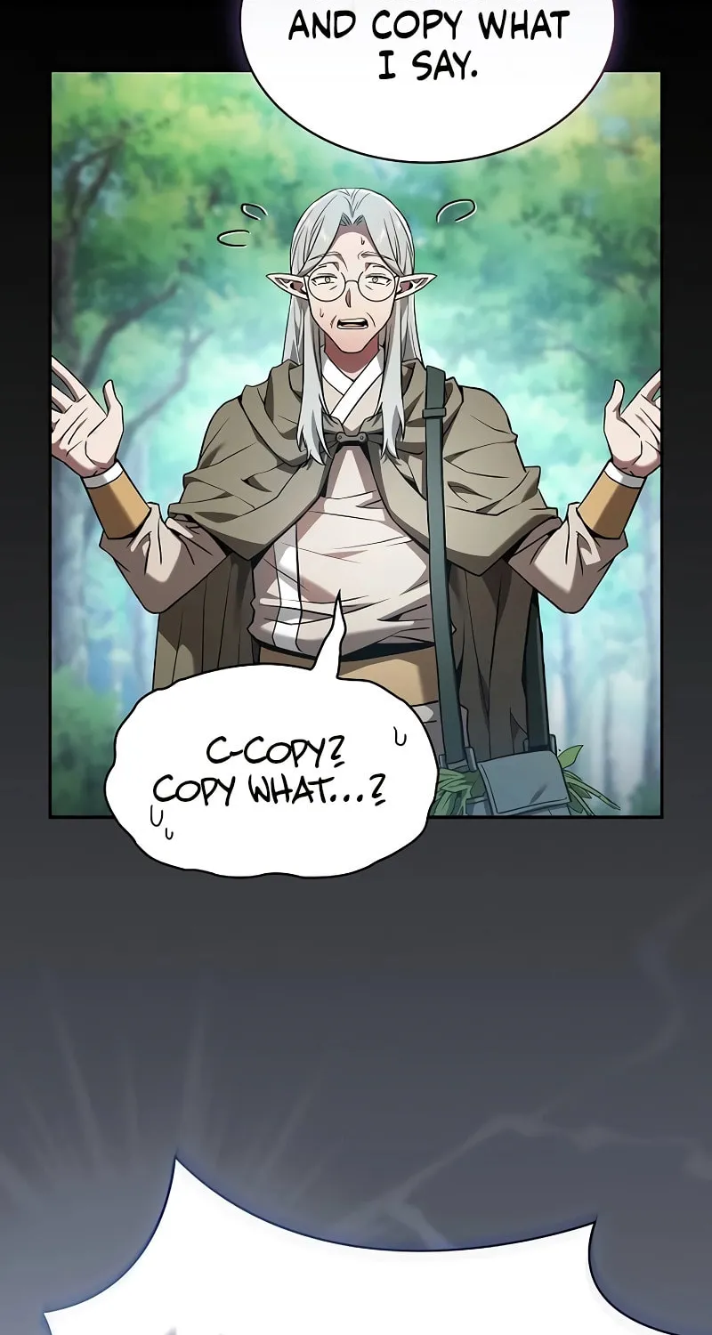 The Academy's Genius Swordsman Chapter 40 page 34 - 