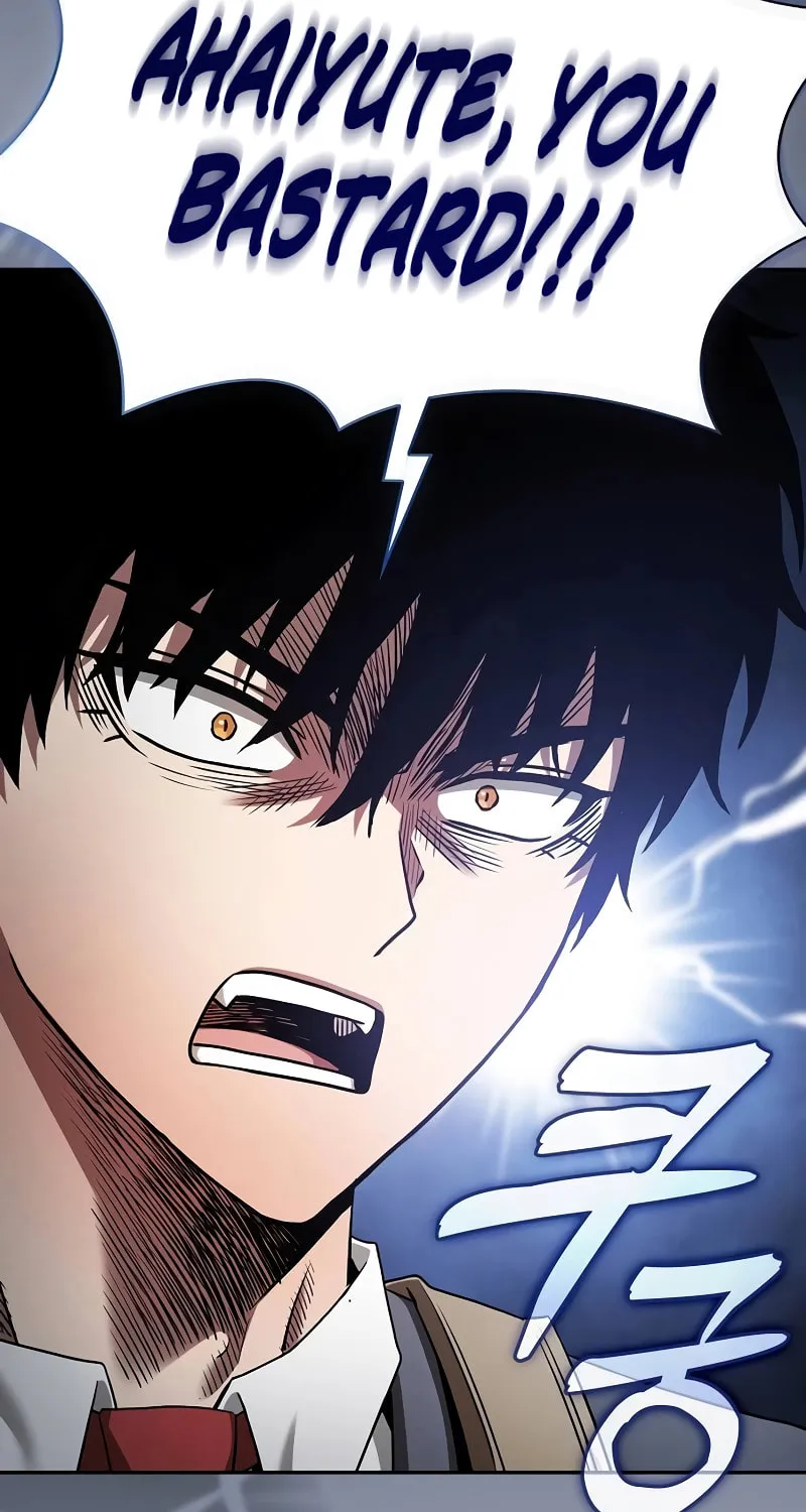 The Academy's Genius Swordsman Chapter 40 page 35 - 