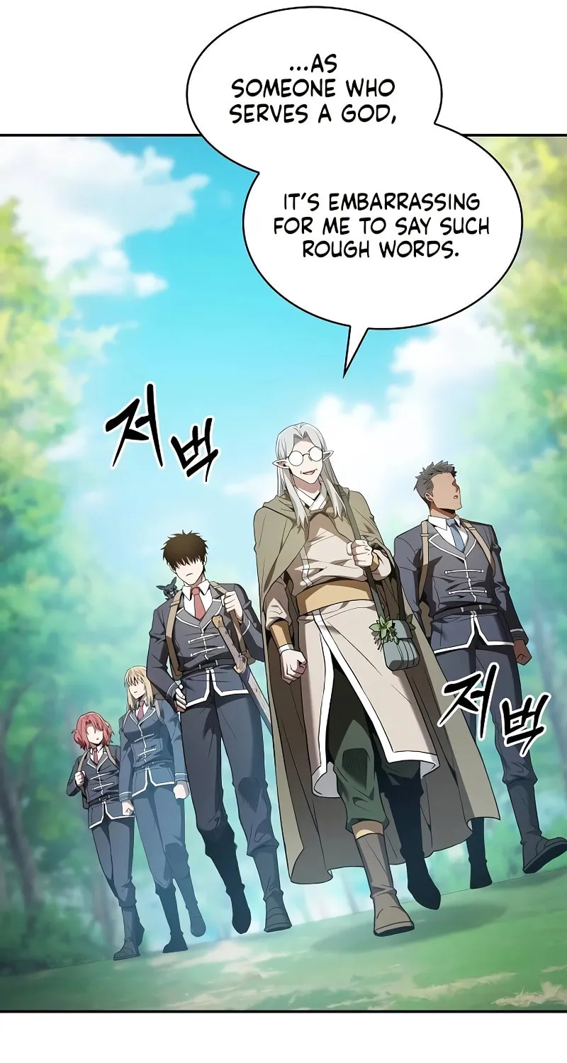 The Academy's Genius Swordsman Chapter 40 page 39 - 