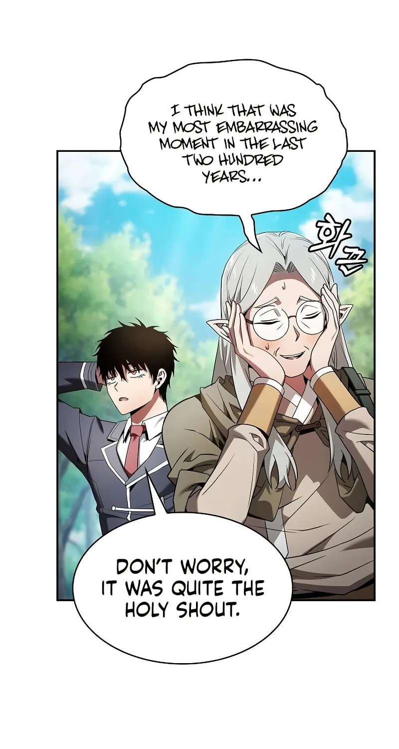 The Academy's Genius Swordsman Chapter 40 page 40 - 