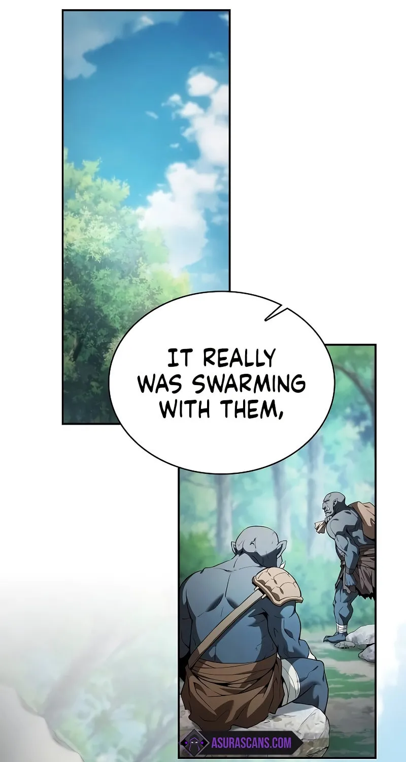 The Academy's Genius Swordsman Chapter 40 page 5 - 