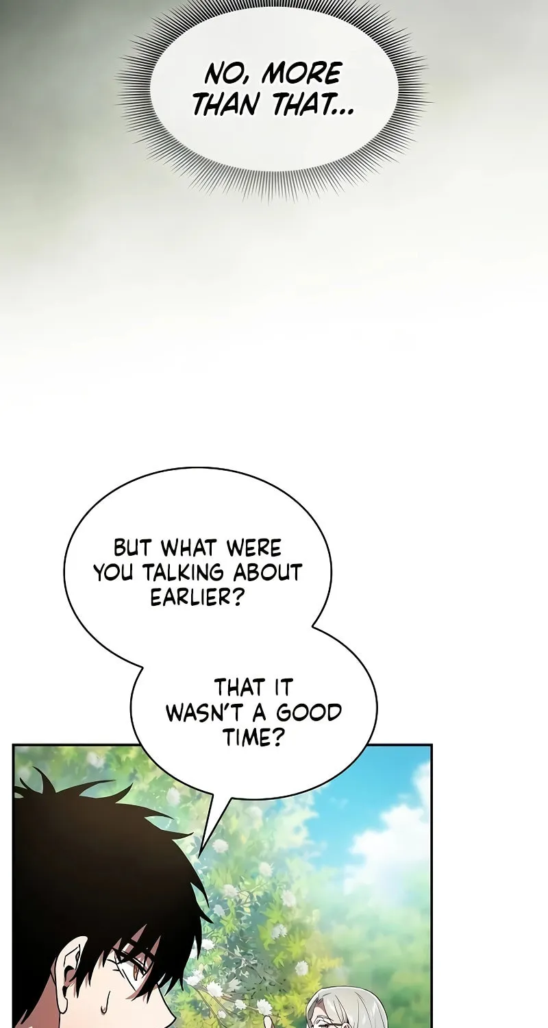 The Academy's Genius Swordsman Chapter 40 page 45 - 