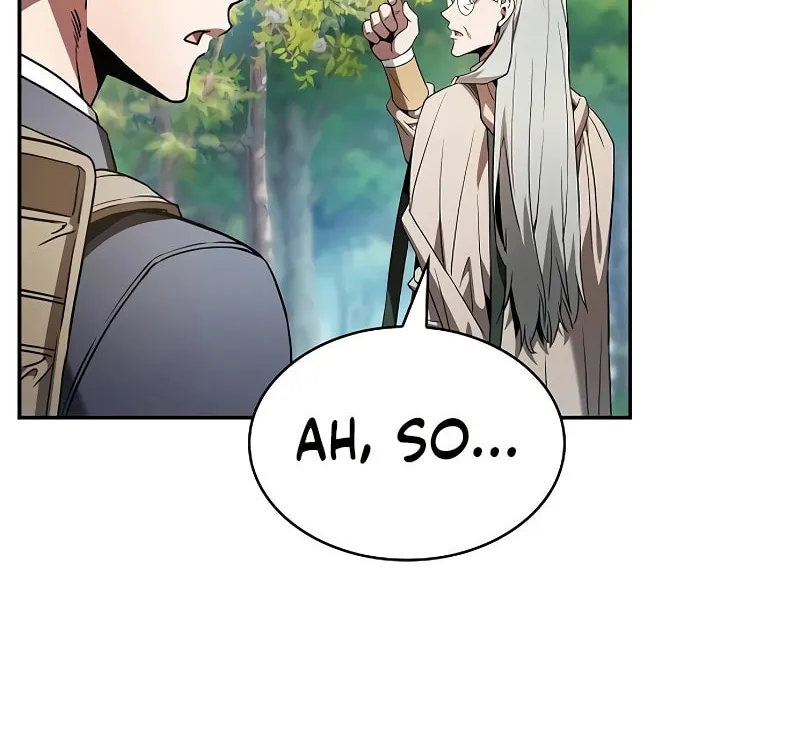 The Academy's Genius Swordsman Chapter 40 page 46 - 
