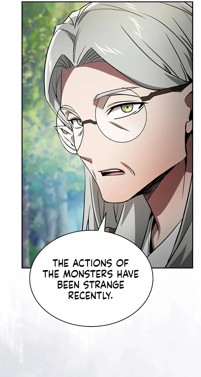 The Academy's Genius Swordsman Chapter 40 page 47 - 
