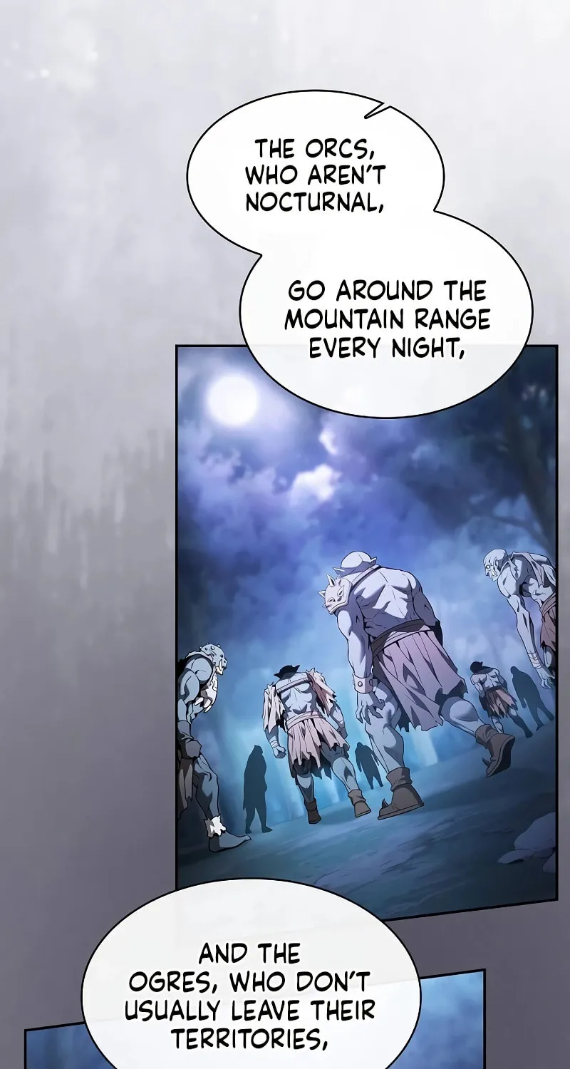 The Academy's Genius Swordsman Chapter 40 page 48 - 