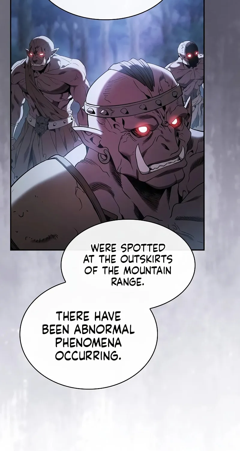 The Academy's Genius Swordsman Chapter 40 page 49 - 