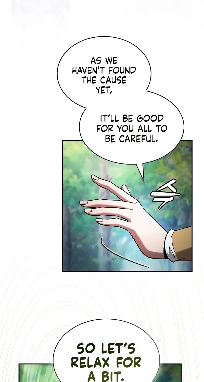 The Academy's Genius Swordsman Chapter 40 page 50 - 