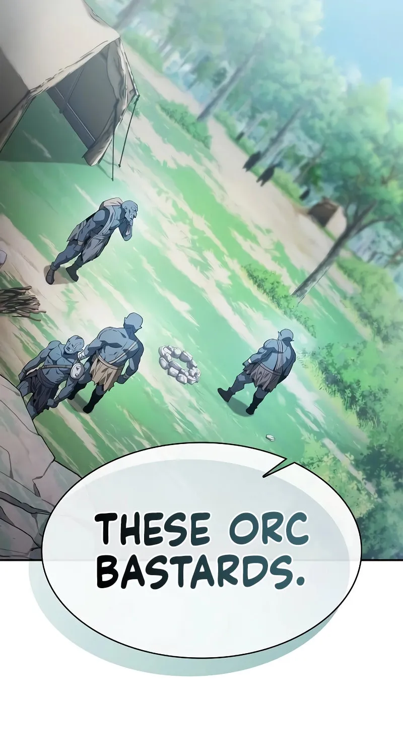 The Academy's Genius Swordsman Chapter 40 page 6 - 