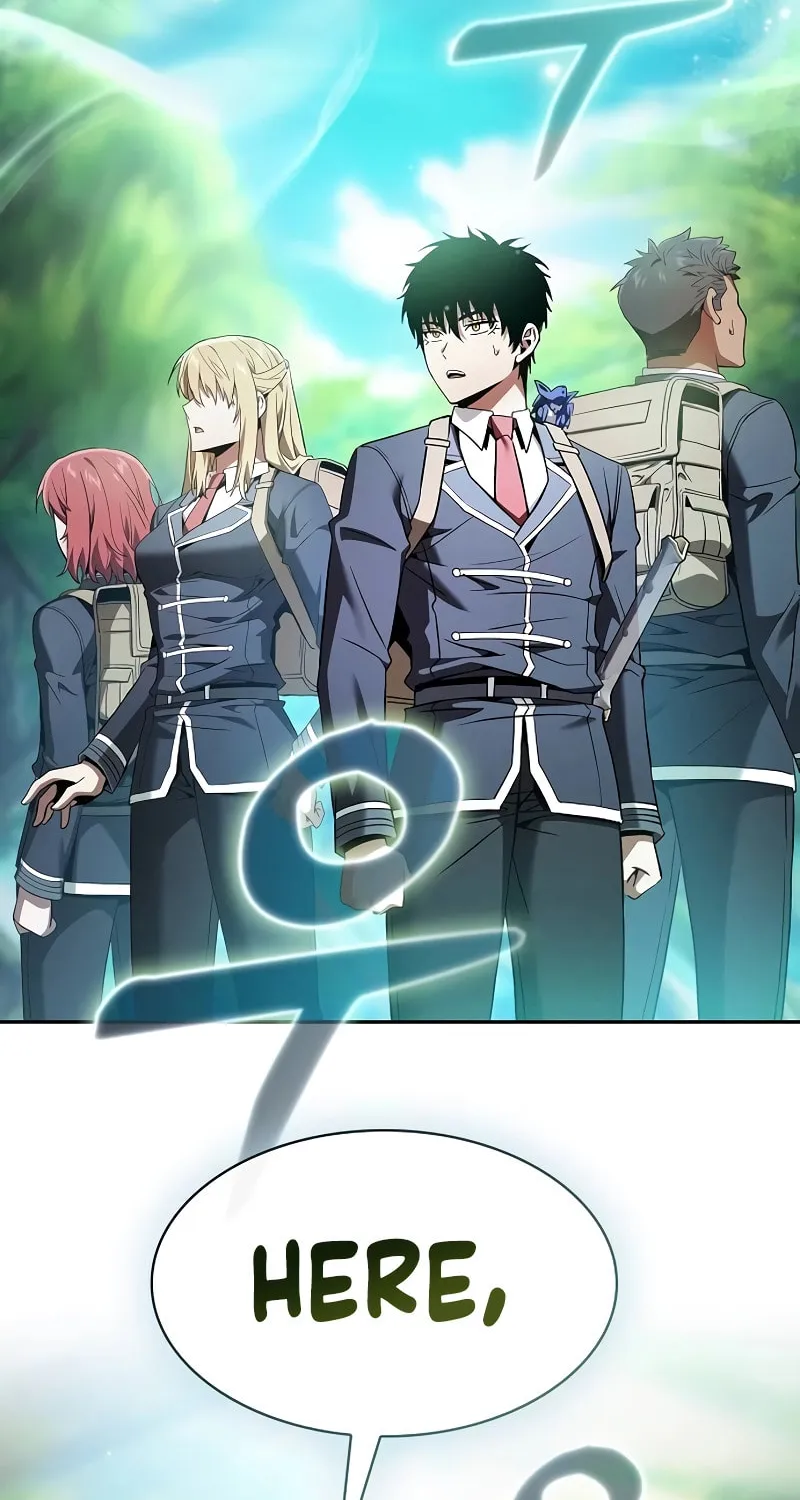 The Academy's Genius Swordsman Chapter 40 page 52 - 