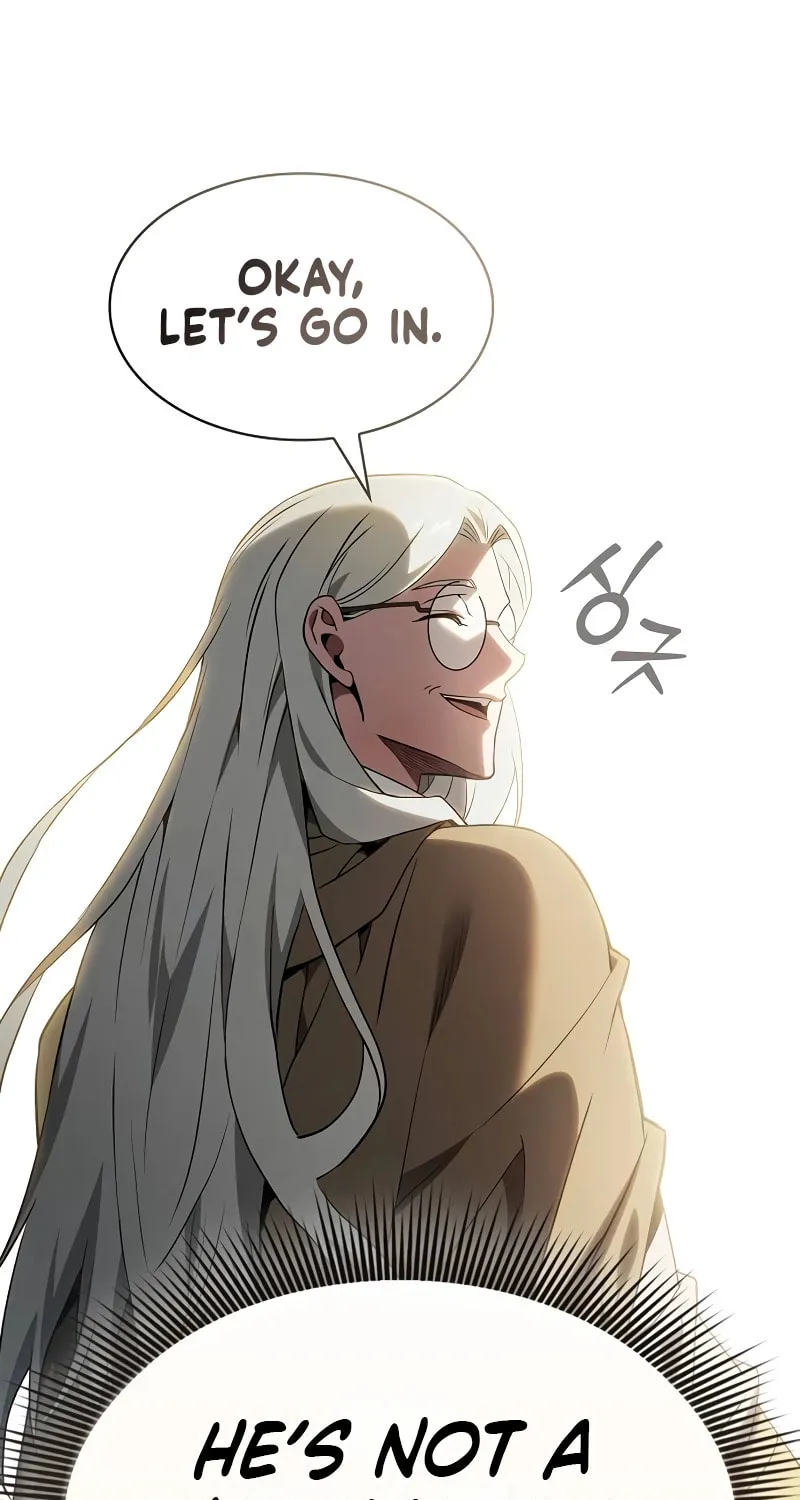 The Academy's Genius Swordsman Chapter 40 page 59 - 